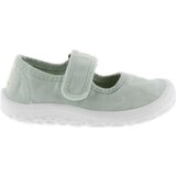 Victoria Modne superge Barefoot Baby Sneakers 370109 - Melon Zelena Cene