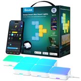 GOVEE LED kvadratni paneli SMART MINI PANEL LIGHTS, (5000091427) Cene