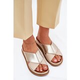 Maciejka Leather Women's Platform Sandals | ePonuda.com
