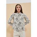 Marisse Women's Shirt L-Ko-4004 Beige | ePonuda.com