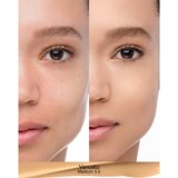 Nars Natural Radiant Longwear Foundation dolgoobstojen tekoči puder (posvetlitveni) odtenek VANUATU 30 ml | Shoptok.si