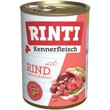  Varčno pakiranje RINTI Kennerfleisch 12 x 400 g - Govedina | shoptok.hr