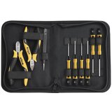 Wiha 9300041 43994 ESD Set alata U torbi 9-dijelni Cijene