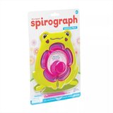 Spirograph playmonster: set spirograf - žaba Cene