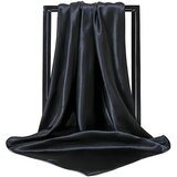 IZMAEL Šal KA-33806 - Črna | Shoptok.si