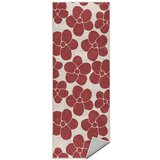 Mila Home Rdeč pralen tekač 60x230 cm Red Meadow – | Shoptok.si