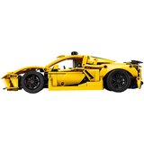 Lego Technic: Chevrolet Corvette Stingray | Shoptok.si