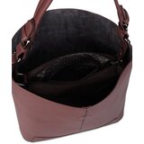 Vuch Crossbody torba Rubia Mocha, 32 x 39 cm | shoptok.hr