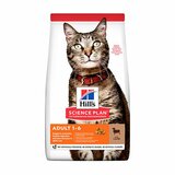 Hills Science Plan hrana za mačke ADULT - Jagnjetina 10kg Cene