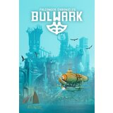 Steam Bulwark: Falconeer Chronicles (PC) Key GLOBAL | ePonuda.com