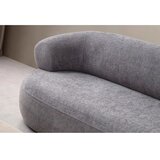 Atelier Del Sofa trosed roma dark grey | Eponuda.com