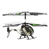 JAMARA helikopter na daljinsko upravljanje Gyro V2, Turbo, aluminijska rama | shoptok.hr