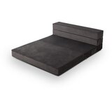 Atelier Del Sofa valeria anthracite sofa dvosed | ePonuda.com