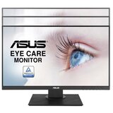 Asus Monitor 60,5 cm (23,8") VA24DQLB 1920x1080 75Hz IPS 5ms VGA HDMI DisplayPort 1/2xUSB2.0 pivot zvočniki sRGB100% AdapiveSync | Shoptok.si