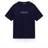 Napapijri k s-new box logo ss blu marine | Eponuda.com