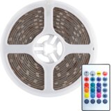 Home LED traka, RGB, daljinski upravljačem, mikrofon - LS 5000SOUND | shoptok.hr