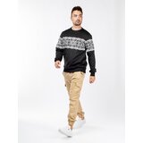 Glano Men's Sweatshirt - black | ePonuda.com