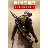  sniper ghost warrior contracts 2 complete edition steam key (pc) europe | ePonuda.com