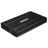 Everest hdd rack 2.5" HDC-270 usb 2.0 sata | ePonuda.com