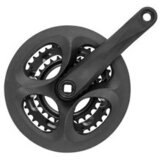  srednji pogon mtb crni 28/38/48t | ePonuda.com