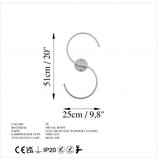 Opviq es 13581 lampa | ePonuda.com