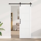  Unutarnja vrata Bijela 73,5 x 211 cm Šperploča | shoptok.hr