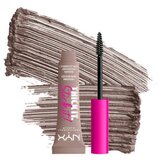 NYX Professional Makeup gel za obrvi - Thick It Stick It! Brow Gel - Cool Blonde (TISI02) Cene