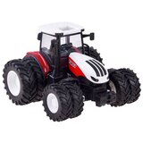 Traktor sa zelenom prikolicom na daljinski | shoptok.hr