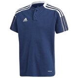 Adidas Tiro 21 Polo Tamno plava | shoptok.hr