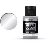 Vallejo Metal Color 717 Dull Aluminium - 32 ml | Shoptok.si