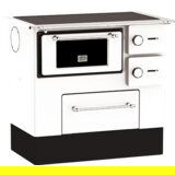 Alfa Plam štednjak alfa regular 46 elegant eco design lijevi, (35593-eco) Cijene