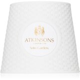 Atkinsons Soho Gardens dišeča sveča 250 g Cene