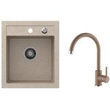 Sink Solution set parma Cene
