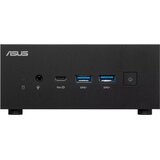 Asus mini pc PN53-BS5753MDS1 (ryzen 5 7530U, barebone) outlet Cene