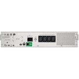 APC UPS brezprekinitveno napajanje Smart-UPS SMC1500I-2UC Line-Interactive, 1500 VA, 900 W | Shoptok.si
