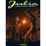 Golconda Đankarlo Berardi - Julija knjiga 30 Cene