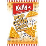 Kelly's popcornchips cheese - 140 g | Shoptok.si