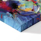  Slika - Colourful Immersion 135x45 | shoptok.hr