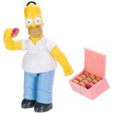 Jakks Pacific action figure the simpsons - wave 2 - homer Cene