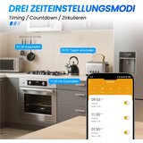 OBLINPLE 2x WiFi pametna vtičnica 16 A | Shoptok.si