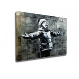 WALLXPERT dekorativna slika WY36 (70 x 100)
