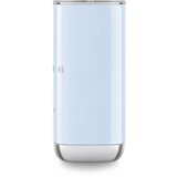 Smeg MFF02PBEU pjenjac za mlijeko u boji pastelno plavoj | shoptok.hr