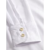 Momenti Per Me Bella White-Gold Shirt | shoptok.hr