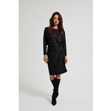 Marisse Women's Dress Z-Su-4540 Black | Shoptok.si