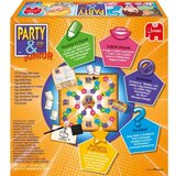 JUMBO party & co junior družabna igra v madžarskem jeziku | Shoptok.si