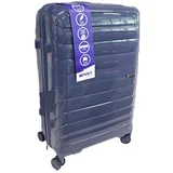 Kofer Altura 24” Plavi