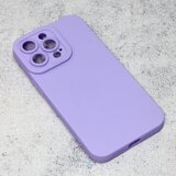 Teracell Maska za iPhone 13 Pro 6.1 Silikon Pro Camera ljubičasta Cene