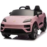  Auto na baterije PORCHE MACAN SUV Licencirani roze | Eponuda.com