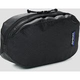 Patagonia Toaletne torbice BLACK HOLE CUBE 3L Črna | Shoptok.si