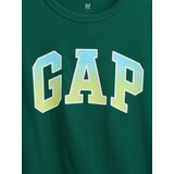 GAP Children's T-shirt with logo - Boys | ePonuda.com